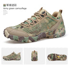 HUMTTO Men Hiking Shoes Breathable Outdoor Sports Climbing Shoes hunting shoes women Trekking Sneakers ankle boots tennis shoes