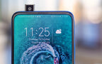 Global Firmware HONOR 9X Smartphone 6.59-inch Battery 4000 mAh CPU Haisi Qilin 710F EMUI 9.1 Camera 48M used phone