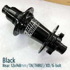 Koozer xm490 pro k7 cube Mtb hubs rear noisy hub boost 28 32 hole hub 5x141 QR 12x148mm THRU TA Bicycle Hubs HG XD MS 10 11 12s