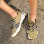 Men's Summer Water Wading Hiking Shoes 2025 Outdoor Women's Sports Shoes Breathable Fast Drying Anti Slip Hiking Beach Barefoot