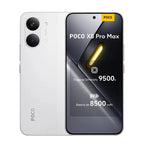 Poco X8 Pro Max 5g, Nfc, Mediatek Dimensity 9500S, 1.5K Amoled Display, 6.83", 120Hz, 50Mp Camera, Ip68...