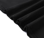 Graphic Compression Shirts for Men Athletic Quick Dry Rash Guard Stretchy Baselayers Undershirts Gym Workout Running Tshirt Tops