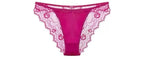 Sexy Lace Bra & Panty Set Minimizer Anti-Sag Full Coverae Adjustable Underwire Big Bust Support Thin Side Support No Spillageg