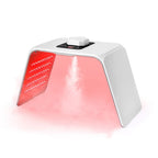 7 Colors LED Photon Machine SPA Facial Spray Device Skin Rejuvenation Light Facial Lifting Whitening Body Beauty Machines