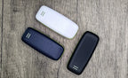 BM310 Small Mobile Phones Unlocked Bluetooth Earphone Telephone Low Radiation Automatic Call Recording Dual SIM Small Cell Phone