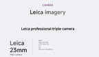 Global Version Xiaomi 17T Mobile Phones HDR10 6.59 'AMOLED Display 50MP Leica Summilux Lens 650OmAh Battery Xiaomi HyperAI Smartphone