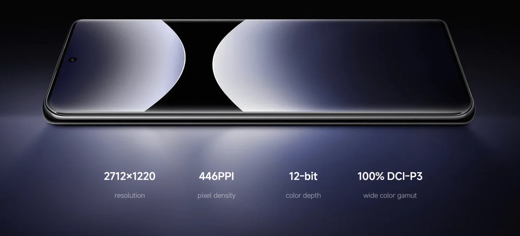 Xiaomi Redmi Note 14 Pro 5G NFC smartphone MediaTek dimension 7300-Ultra AMOLED screen 6,67 1,5 K 120 Hz 5110 mAh 200 MP camera