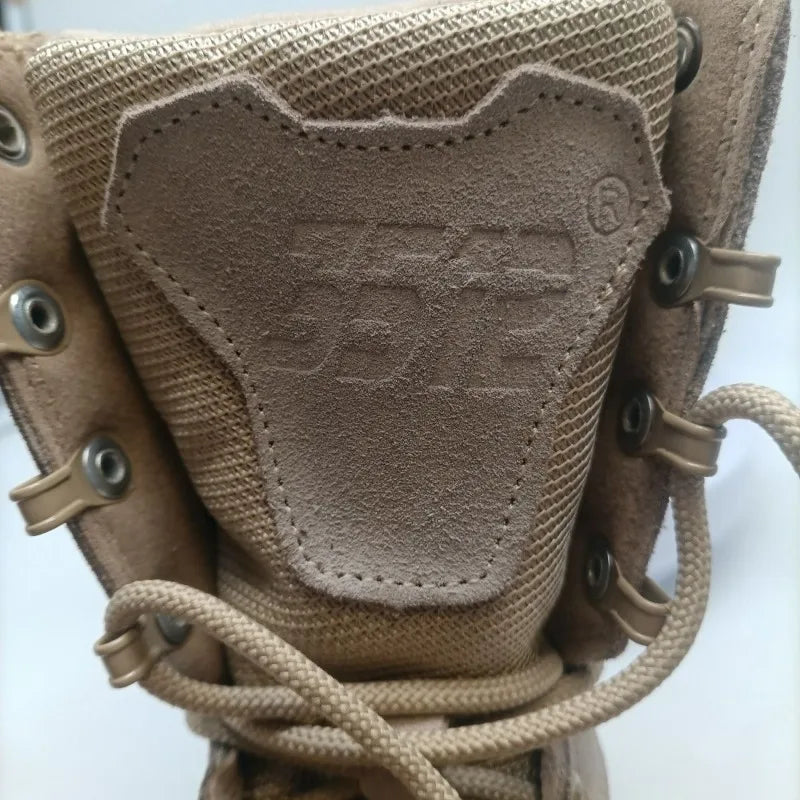 2026 New Winter Trekking Boots Men Women Brand Designer Hiking Shoes Couples Anti Slip Outdoor Boots Mountain Shoes Unisex