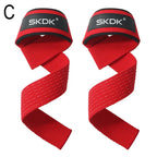 1pair Adjustable Wrist Wrap, Elastic Wrist Guard, Wrist Protection Band For Weight Lifting, Crossfit, Powerlifting, Strength Tra