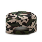 Outdoor Camouflage Baseball Cap Special Forces Bonnie Hat Trucker Fishing Camo Hat Cap Sports Hat