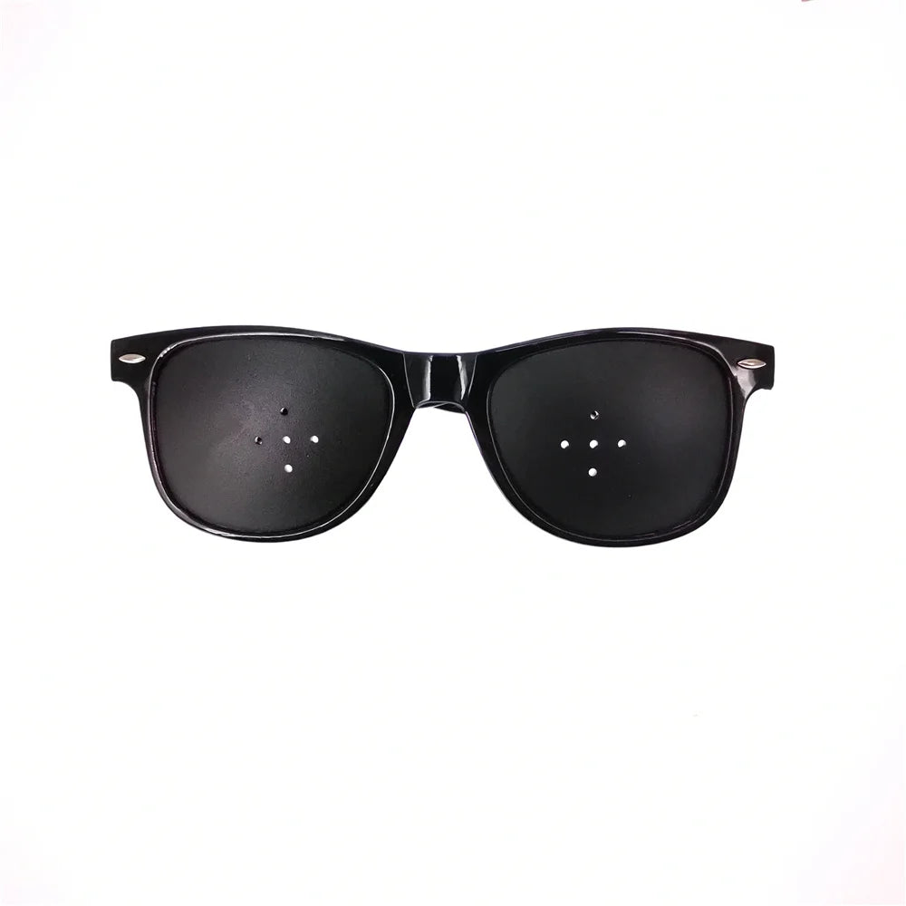 Vision Care Ophthalmology Correction Enhancer Glasses Anti-fatigue Glasses PC Screen Laptop Eye Protection.
