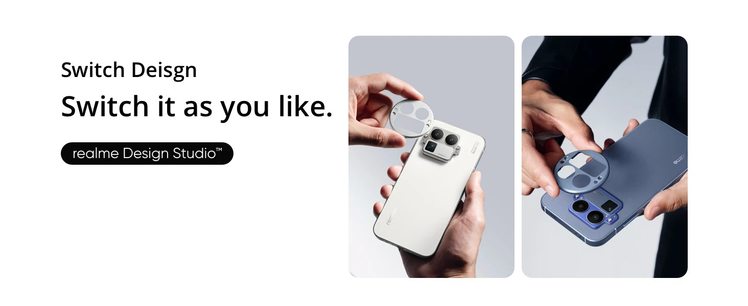 realme GT8 Pro 5G Smartphone 16+512GB,Global Version, 7000mAh Battery, 50MP Camera, Qualcomm Snapdragon8 ,Without Charger