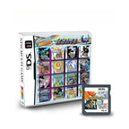 NDS Game Card 482in1 520in1 4300in1 500in1 468in1 Game Card Retro Game Collection  for 3DS, NDS