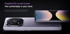 Global Version Xiaomi Redmi Note 14 Pro Plus 5G Snapdragon® 7s Gen 3 NFC 6.67” AMOLED 120Hz 5110mAh 120W Fast Charging 200MP