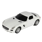 Analog Slot Car 1:43 Scale Continental GT Polestar SLS Romeo 8C WRC Rally R8 Police For Carrera Evolution Most 1 43 Tracks Cars