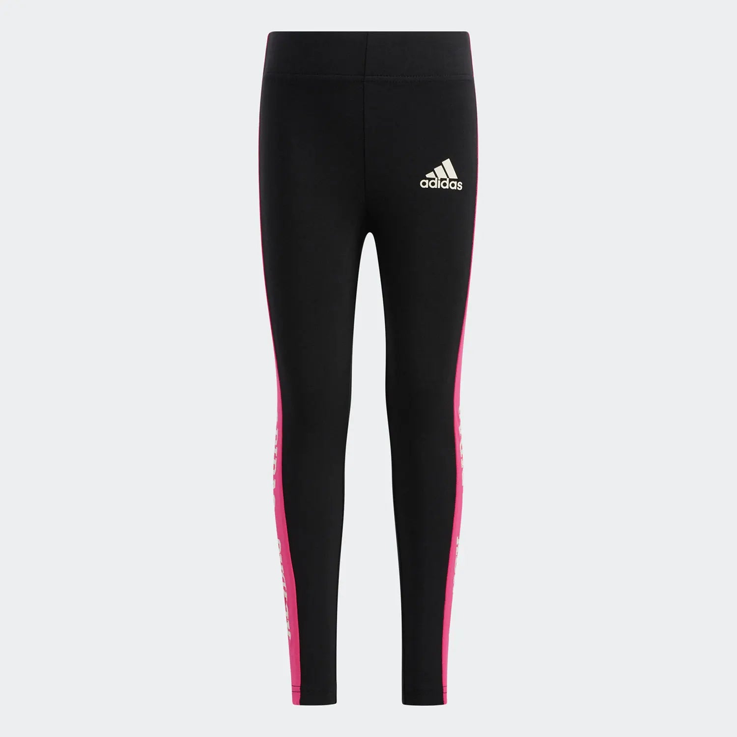 Adidas Genuine Seasonal New Training Running Kids' Tight Pants H38384 Main image