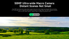 Ulefone Armor 33 Pro 5G Rugged Phone 25500 mAh 512GB ROM 120Hz 6.59”3.4" Rear Screen NFC Android Smartphone