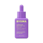Boosted Barrier Better Skin Care - Hydrating Recovery Oil, Hydrating Serum, Moisturizing Gel Cream, Phyto-Mucin Glow Serum