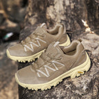 Summer Unisex Non Slip Outdoor Hiking Shoes Men Women Mountain Shoes Trail Trekking Sneakers Breathable Dropshipping