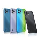 BLACKVIEW 2022 New Oscal C60 Smartphone 6.528 Inch 4GB+32GB 4780mAh 13MP + 5MP Camera Android 11 Mobile Phone With 3 Card Slots