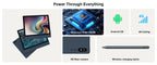 Bigme B7 ebook reader, 7'' e-ink ereader, 300PPI, 8+128GB, Android 14 open system, Handwritten e-book tablet w/ 5MP rear camera
