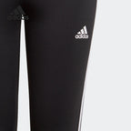 Adidas Genuine Seasonal New Big Kids Training Casual Sport Seven-Pants GN1465