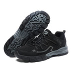 2025 Hiking Shoes Men Women Mesh Sneakers Breathable Fashion Mountain Shoes Boy Spring Autumn Summer Work Shoes Outdoor Trekking