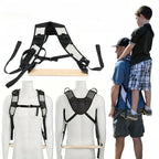 Baby Carrying Artifact, Children's Standing Carrier, Footrest, Big Child Carrying Out, Parent-Child Interactive Carrier