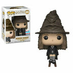 Funko Pop Harri Ron Hermione Tonks Malfoy Dumbledore Snape Fawkes Patronus Potter Fleur Delacour Lucius Malfoy Hedwig Model Toys