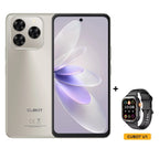 Cubot Note 60 Smartphone, Android 15, 7.2-inch 120Hz Display, Octa-core,16GB(6+10GB )RAM 128GB ROM, 48MP Camera, 7000mAh Battery