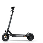 iScooter W9 Electric Scooter for Adults 1000W Motor 48V14AH Battery Foldable E-scooter 10 Inch Tire All-Terrain EScooter