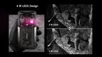 【World Premiere】Ulefone Armor 28 Ultra 5G AI Rugged Phone 1TB ROM+32GB RAM Android Smartphone AMOLED 6.67" 10600mAh Mobile phone