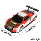 Analog Slot Car 1/43 1:43 1 43 Electric Race Remote Control Circuit Railway Cars Toy For Carrera Go Scalextric Ninco SCX