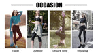 Cloud Hide Yoga Pants Long Sports Leggings Women Fitness Tights Girls High Waist Running Workout Trouser Plus Size Tummy Control