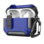 Earphone Cases For Apple Airpods Pro/Pro 2 Earphone Accessories Bluetooth Headset Protective Cover For Apple AirPod Pro 2 Case