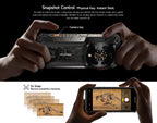 【World Premiere】Ulefone Armor 28 Ultra 5G AI Rugged Phone 1TB ROM+32GB RAM Android Smartphone AMOLED 6.67" 10600mAh Mobile phone