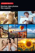 SERVO 19PRO 4G Network Mini Smartphone Android12 OS RAM 6GB ROM 128GB Play Store GPS OTG 3.88" Display 2 SIM Pocket Smart Phones