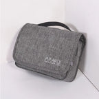 High Quality Women Makeup Bags Travel Cosmetic Bag Toiletries Organizer Waterproof Storage Neceser Hanging Bathroom Wash Bag